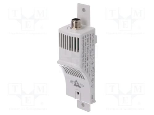 Indutor: da Temperatura e Humidade, 0÷100%Rh, -40÷80c, 18÷30vdc
