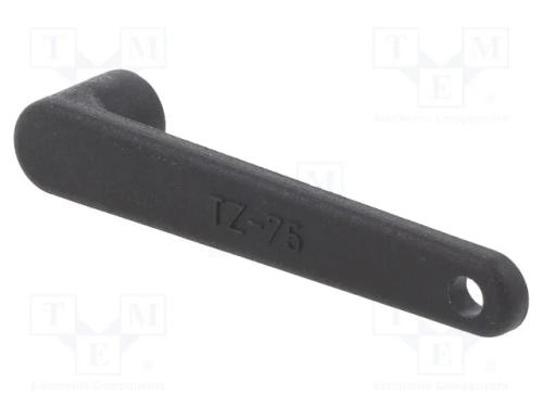 Chave Triangular, Azm 190