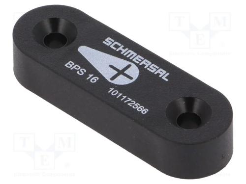 Imã, Ip67, -25÷70c, 60x20x11mm