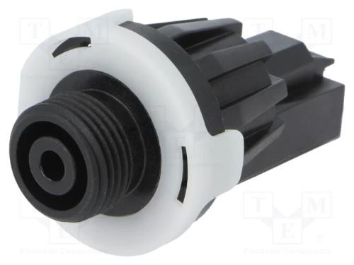 Indutor: de Pressão, Esc.Med.Pres: 0÷10bar, 5vdc, Temp: -10÷70c