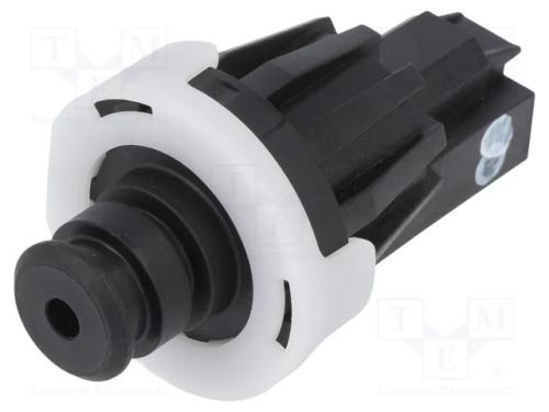 Indutor: de Pressão, Esc.Med.Pres: 0÷10bar, 5vdc, Temp: -10÷70c