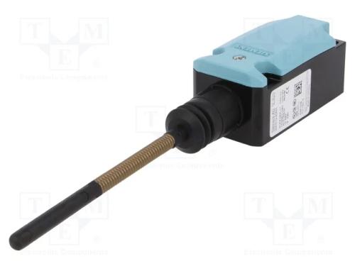 Interruptor Extremo, Mola com Comprimento Total de 142,5mm