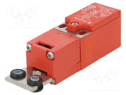 Interruptor de Segurança: de Chave, Elf, Nc X2, Ip67, Pbt