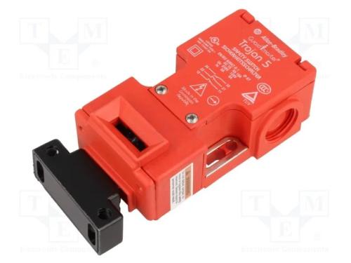 Interruptor de Segurança: de Chave, Trojan5, Nc X2, Ip67, Pbt