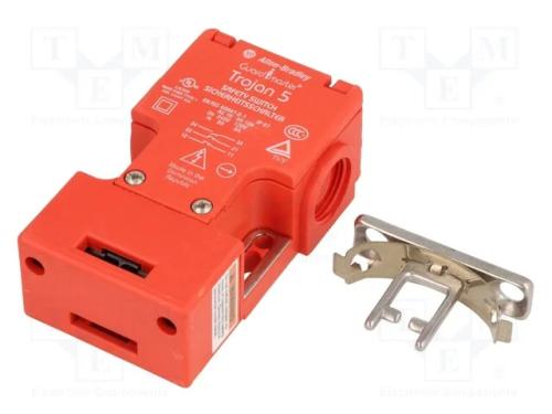 Interruptor de Segurança: de Chave, Trojan5, Nc X2, Ip67, Pbt