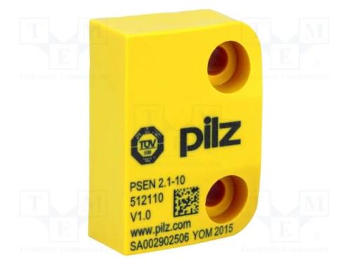 Imã, Ip67, -25÷70c, 36x26x13mm, Psenmag, Psen 2.1