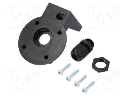 Acessórios para Sinalizadores: Pega da Parede, 8wd44
