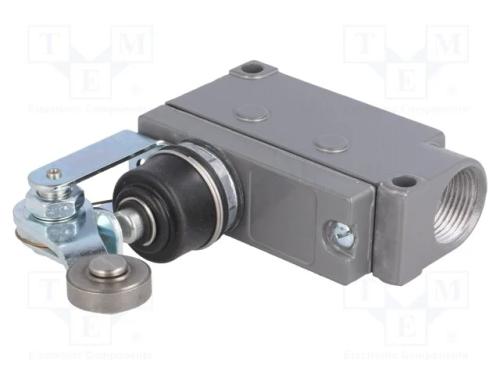 Interruptor Extremo, No + Nc, 15a, Ip65, -30÷71c