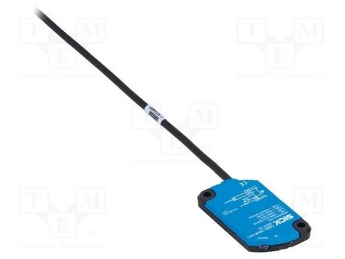 Sensor: Capacitivo, Cobertura: 0÷10mm, Out: Pnp / No / Nc