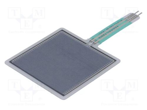 Sensor: Tens&atilde;o, Escala: 0,2&divide;100n, Temp.Trab: -40&divide;75c, 1ma