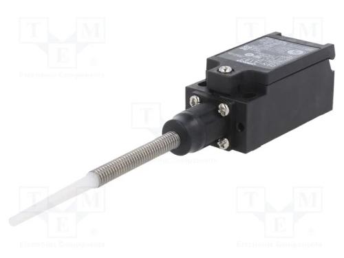 Interruptor Extremo, No + Nc, 10a, Max.240vac, Max.250vdc, M20