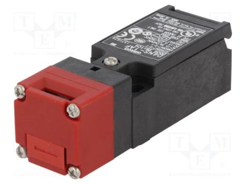 Interruptor de Segurança: de Chave, D4ns, Nc, Ip67, Plástico