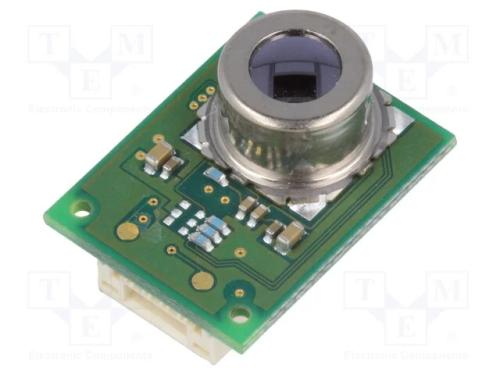 Indutor: de Temperatura, 4,5÷5,5vdc, 0÷50c, 62,8
