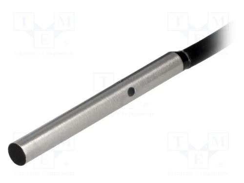 Sensor: Indutivo, Out: Pnp / No, 0&divide;0,8mm, 10&divide;30vdc, 3, Ip67, 50ma
