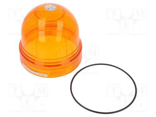 Lente, Laranja, Eb8001,Eb8002