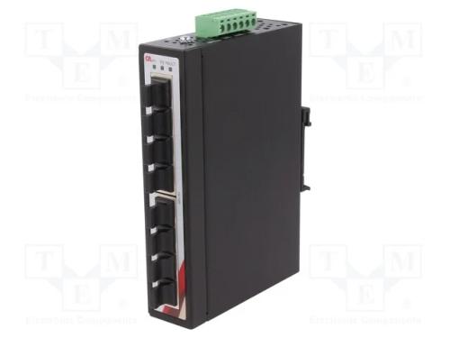 Switch Ethernet, não gerido, Número de portos: 8,.