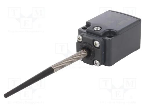 Interruptor Extremo, No + Nc, 6a, 400vac, Pg11, Ip67, 40x49x33mm
