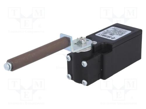 Interruptor Extremo, Rolo em Porcelana 9x57mm R 80mm, No + Nc