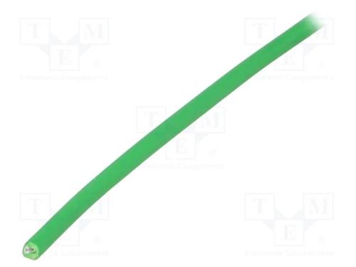 Cabo Compensativo K, Isolamento: Pvc, Fios: 2, Forma: Redonda