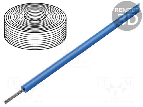 Cabo Compensativo L, Isolamento: Pvc, Fios: 1, Forma: Redonda