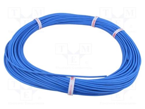 Cabo compensativo L, Isolamento: PVC, Fios: 2, Fo.