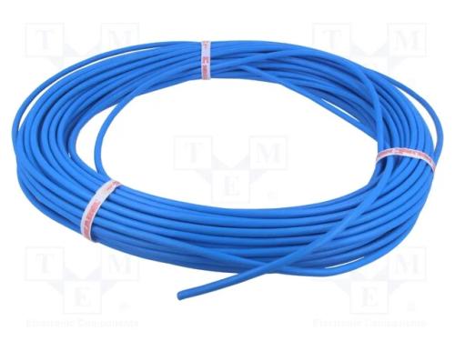 Cabo compensativo L, Isolamento: PVC, Fios: 2, Fo.
