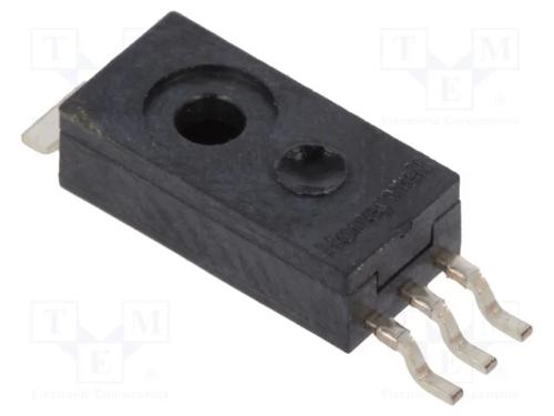 Sensor: Humidade, 0÷100%Rh, 2,7÷5,5vdc, Out: Analógicos, -40÷85c