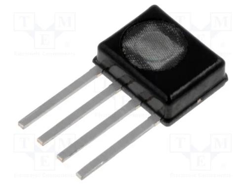 Sensor: Temperatura e Humidade, Digital, 0÷100%Rh, 2,3÷5,5vdc
