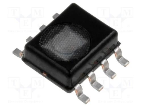 Sensor: Temperatura e Humidade, Digital, 0÷100%Rh, 2,3÷5,5vdc