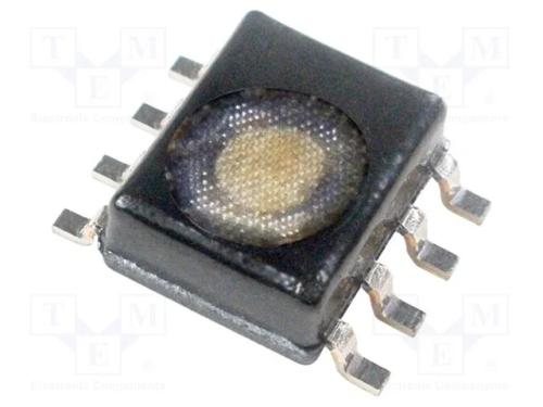 Sensor: Humidade, Digital, 0÷100%Rh, 2,3÷5,5vdc, So8, Out: I2c, Smd