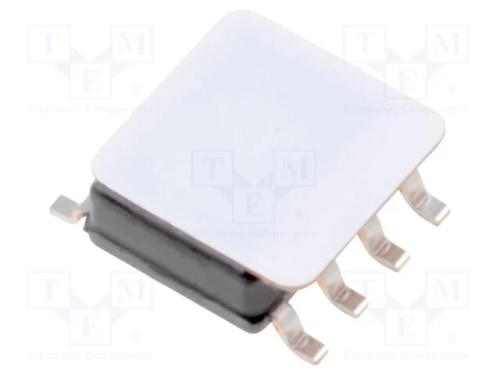 Sensor: Temperatura e Humidade, Digital, 0÷100%Rh, 2,3÷5,5vdc