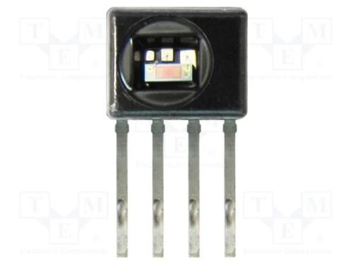 Sensor: Temperatura e Humidade, Digital, 0÷100%Rh, 2,3÷5,5vdc