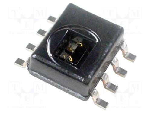 Sensor: Temperatura e Humidade, Digital, 0÷100%Rh, 2,3÷5,5vdc