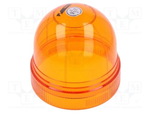 Lente, Laranja, Lbb, para Veículos