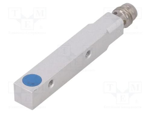 Sensor: Indutivo, 0&divide;1,5mm, Pnp / No, Uten: 10&divide;30vdc, 100ma, Ip67