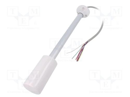 Acessórios para Sinalizadores: Base, Branca, 24vdc, Ip65, Lr5