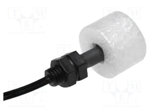 Sensor: n&iacute;vel de l&iacute;quido, -20&divide;90C, OUT: SPST-NO, .