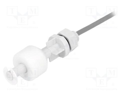 Sensor: n&iacute;vel de l&iacute;quido, -20&divide;90C, OUT: SPST-NC, .