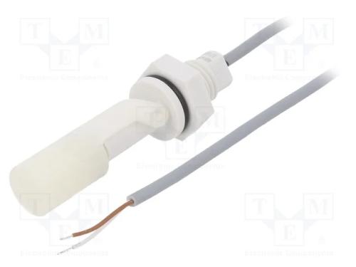 Sensor: n&iacute;vel de l&iacute;quido, -20&divide;130C, OUT: SPST-NO,.