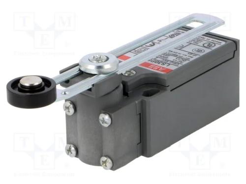 Interruptor Extremo, No + Nc, 10a, Max.400vac, Max.250vdc, Pg13,5