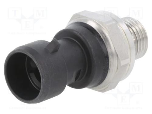 Indutor: de Pressão, Faixa de Ajuste de Pressão: 0÷20bar, 5vdc