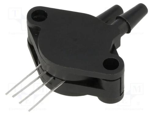 Sensor: tens&atilde;o, -30&divide;30psi, diferencial, OUT: anal.