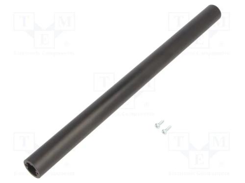 Acessórios para Sinalizadores: Tubo em Alumínio, Lr, 21,7mm