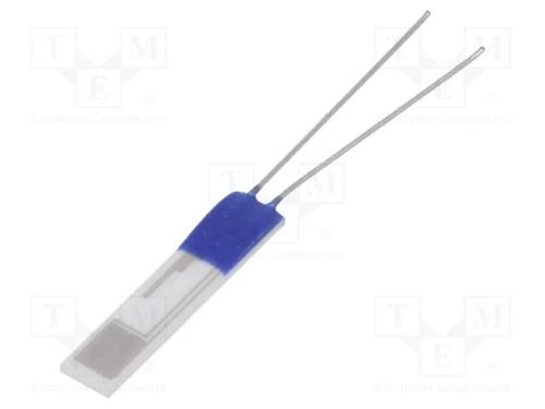 Sensor: temperatura, Pt100, 100O, cl.B, Dim.ext: .