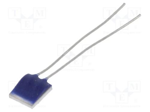 Sensor: temperatura, Pt1000, 1kO, cl.B 0,3 %, 385.