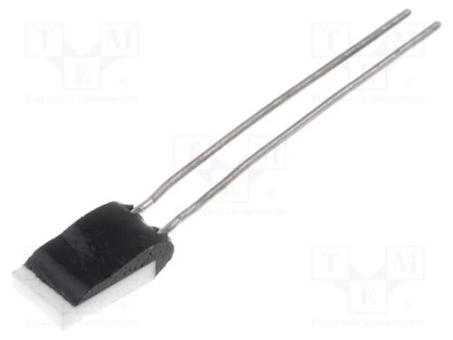 Sensor: temperatura, Pt500, 500O, cl.C 0,24 %, Di.