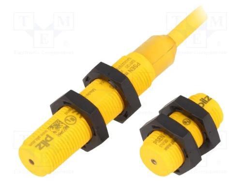 Interruptor de Segurança: Magnético, Psen Ma1.3, No X3, Ip67
