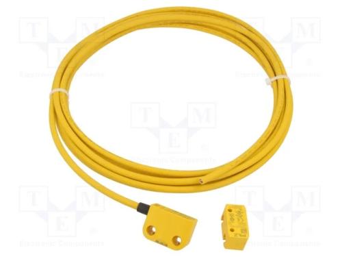 Interruptor de Segurança: Magnético, Psen Ma1.4, No X3, Ip6k9k