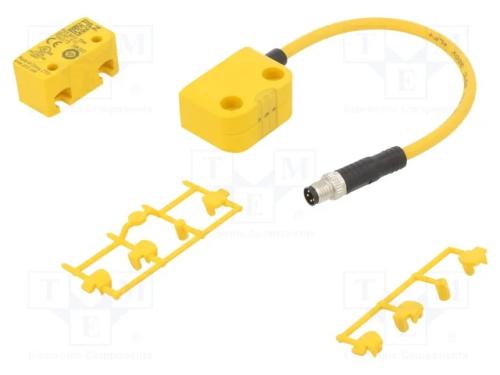 Interruptor de Segurança: Magnético, Psen Ma1.4, No X2, Ip6k9k