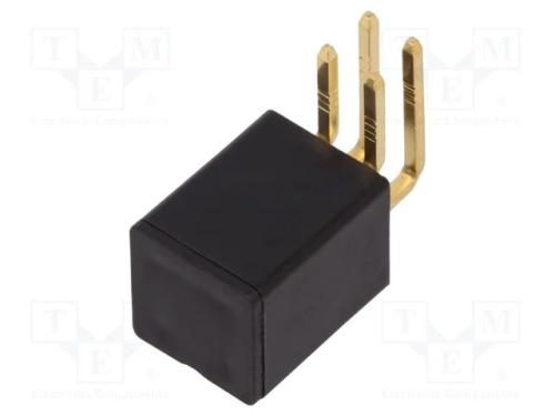 Sensor: Inclina&ccedil;&atilde;o, +45, -25&divide;85c, Out: Spst-Nc, 5vdc, Vertical